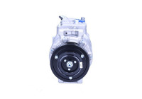 Air Compressor Volkswagen