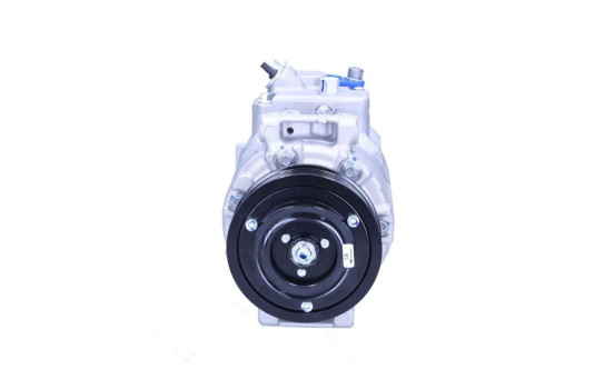 Air Compressor Volkswagen