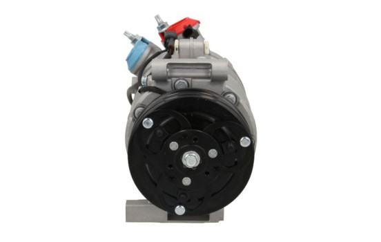 Air Compressor Volvo