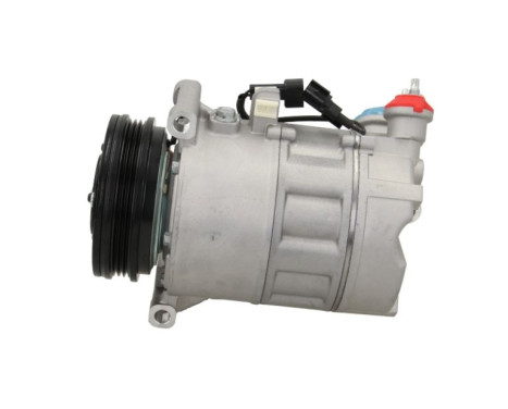 Air Compressor Volvo, Image 2