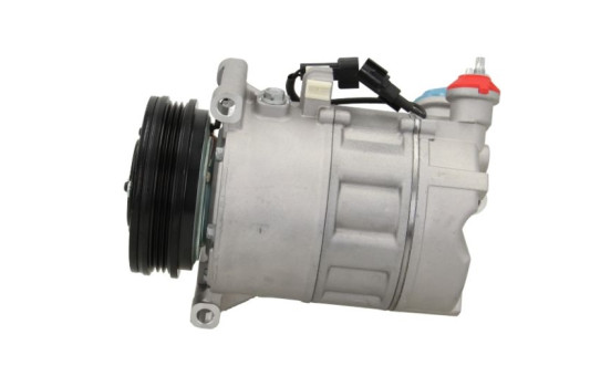 Air Compressor Volvo, Image 2