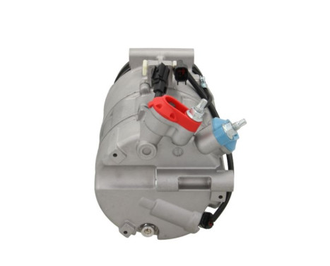 Air Compressor Volvo, Image 3