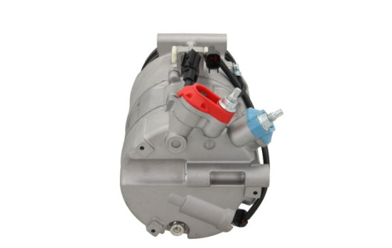 Air Compressor Volvo, Image 3
