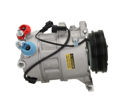 Air Compressor Volvo, Image 4