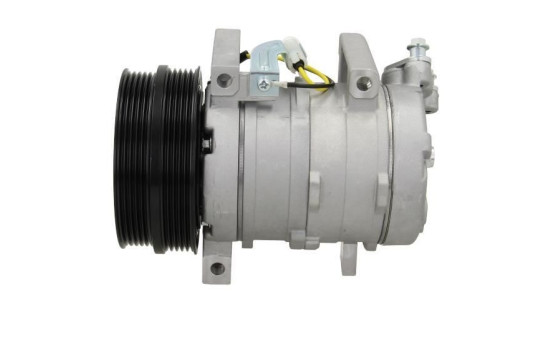 Air compressor Volvo, Image 2