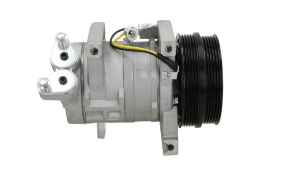 Air compressor Volvo, Image 4
