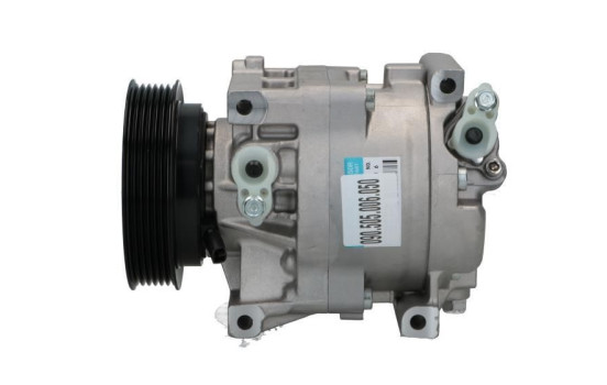 Air CompressorFiat, Image 2