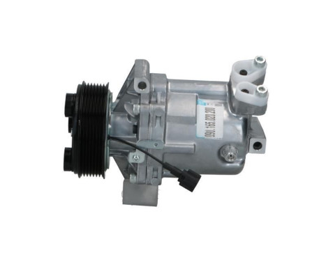 Air CompressorNissan, Image 2