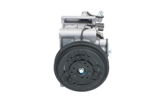 Air CompressorNissan