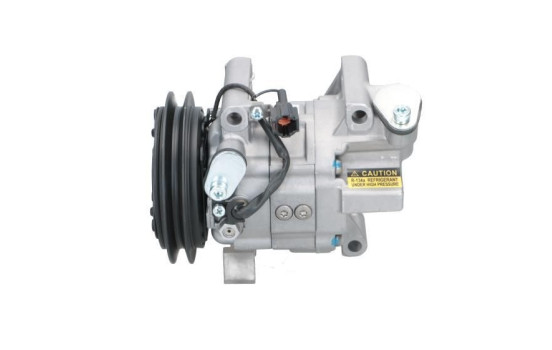 Air CompressorNissan, Image 2