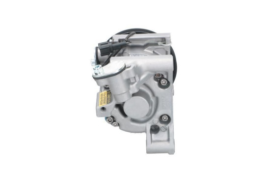 Air CompressorNissan, Image 3