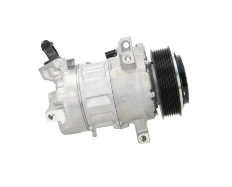 Air CompressorNissan, Image 3