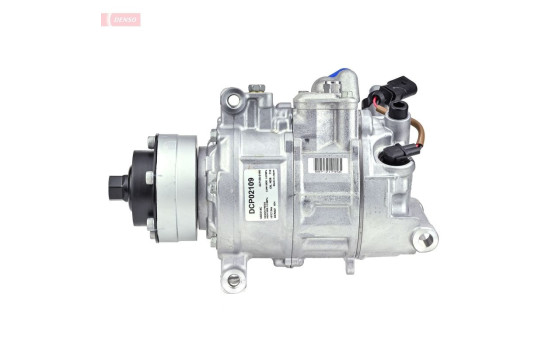 Air conditioning Audi, Image 2