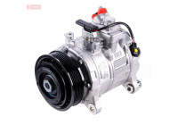 Air conditioning BMW