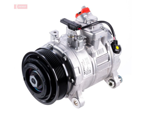 Air conditioning BMW