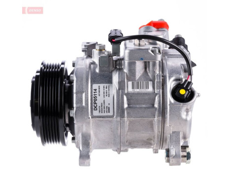 Air conditioning BMW, Image 4