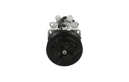 Air Conditioning Compressor Agco