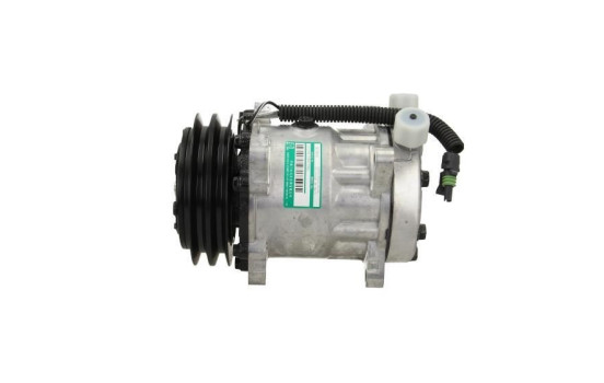 Air Conditioning Compressor Agco, Image 2