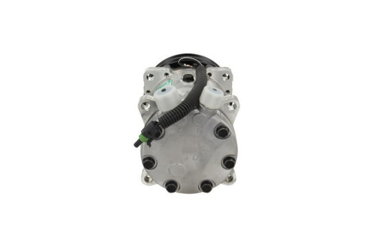 Air Conditioning Compressor Agco, Image 3