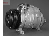 Air Conditioning Compressor BMW
