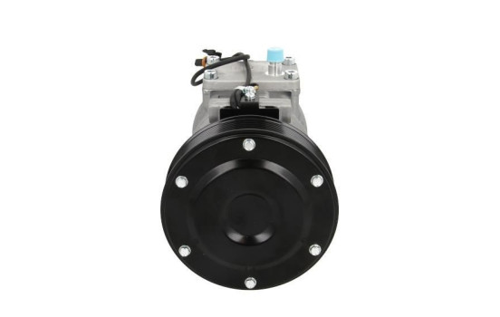 Air Conditioning Compressor John Deere