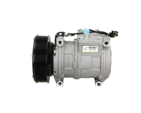 Air Conditioning Compressor John Deere, Image 2