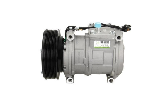 Air Conditioning Compressor John Deere, Image 2
