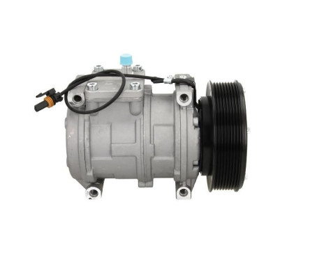 Air Conditioning Compressor John Deere, Image 4