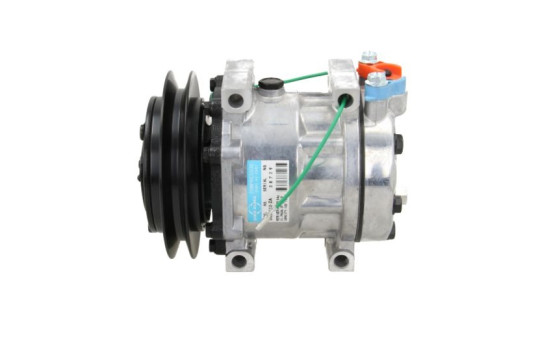 Air Conditioning Compressor New Holland, Image 2