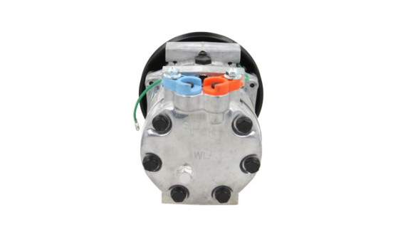Air Conditioning Compressor New Holland, Image 3
