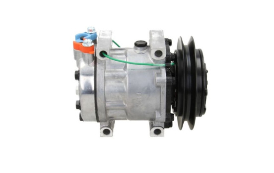 Air Conditioning Compressor New Holland, Image 4