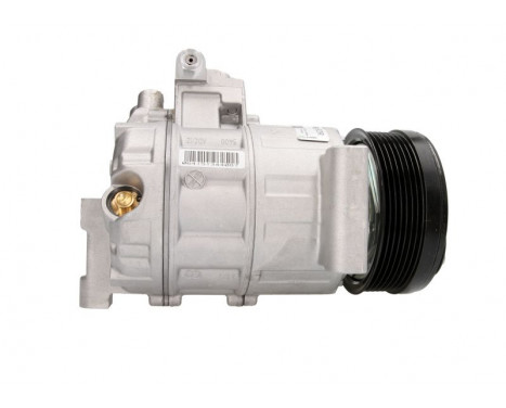 Air conditioning compressor, Image 4