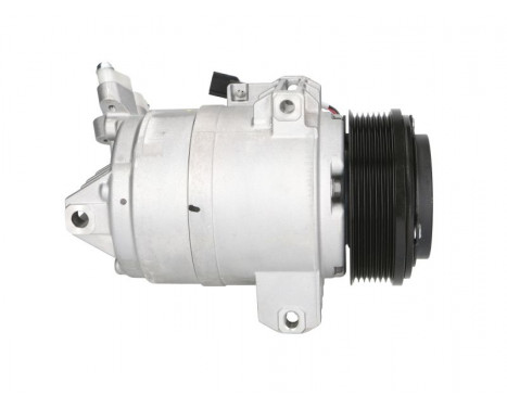 Air conditioning compressor, Image 4
