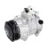 Air conditioning compressor