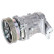 Air conditioning compressor