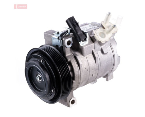 Air conditioning Dodge