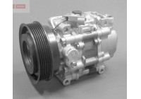 Air conditioning Fiat