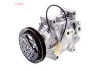 Air conditioning Kubota