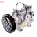 Air conditioning Kubota