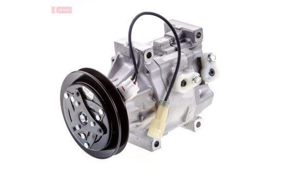 Air conditioning Kubota