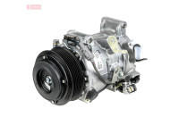 Air conditioning Lexus