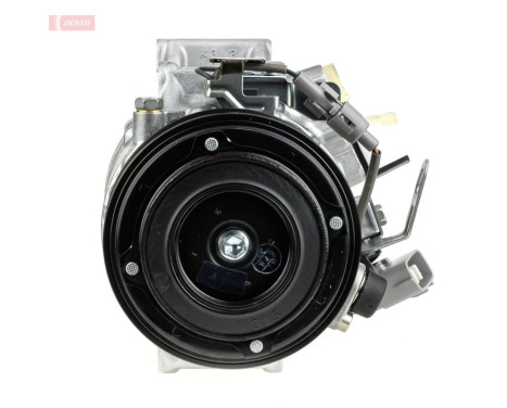 Air conditioning Lexus, Image 3