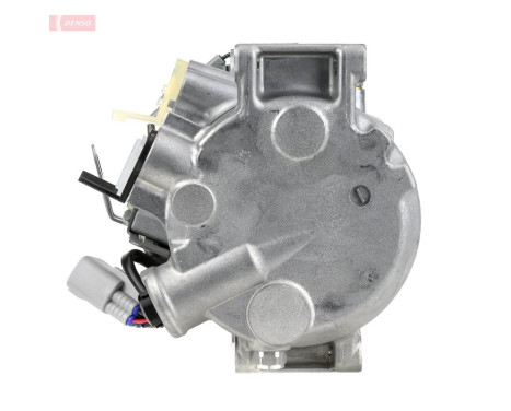 Air conditioning Lexus, Image 4