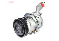 Air conditioning Lexus