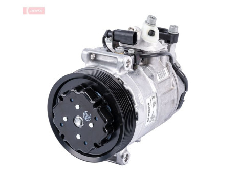 Air conditioning Porsche