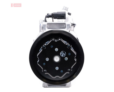 Air conditioning Porsche, Image 2