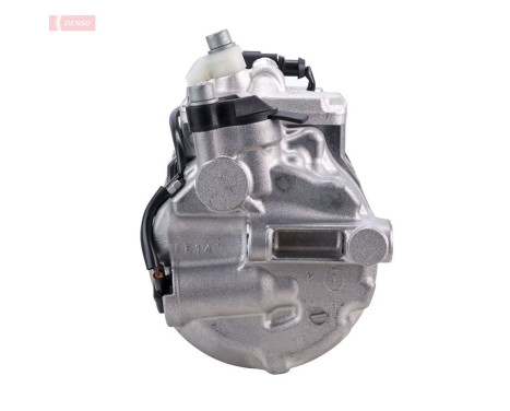 Air conditioning Porsche, Image 3