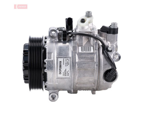 Air conditioning Porsche, Image 4