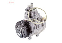 Air conditioning Suzuki