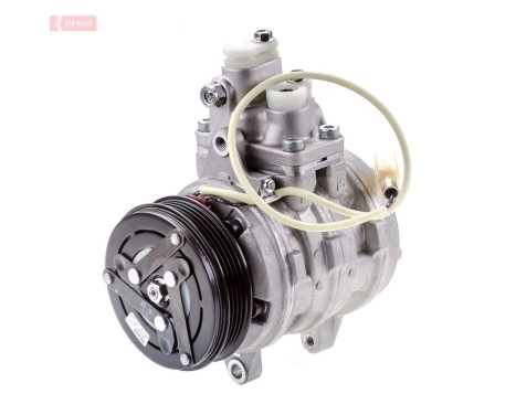 Air conditioning Suzuki